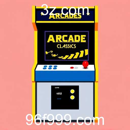 Arcade Classics