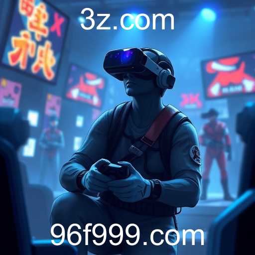 Tendências e Inovações no Mundo dos Jogos em 2026