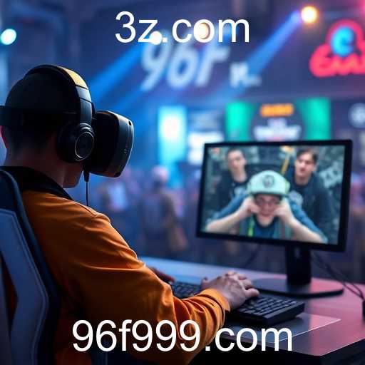 Avanços e Desafios dos Jogos Online em 2025