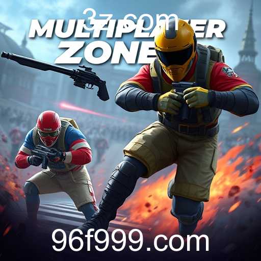 Multiplayer Zone