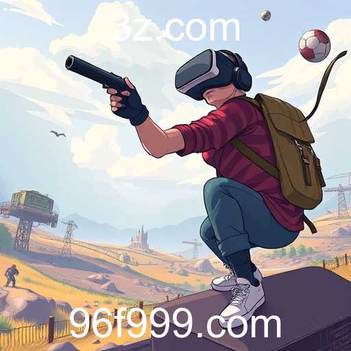 A Revolução do Mercado de Jogos em Português